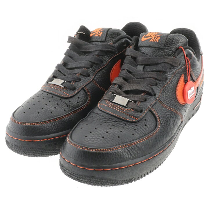 楽天市場】NIKE(ナイキ) サイズ:27.0cm ×VLONE AIR FORCE 1 LOW 