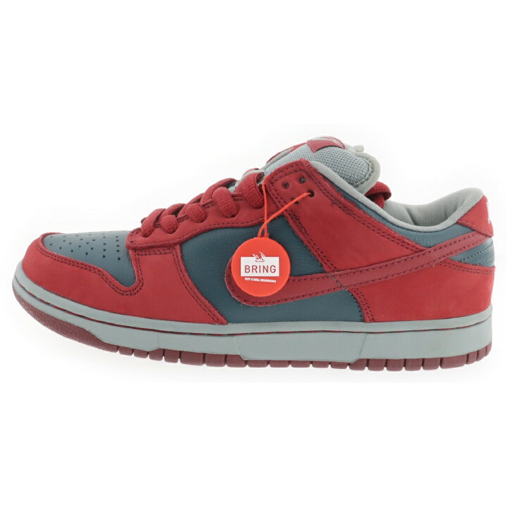 楽天市場】NIKE SB(ナイキエスビー) サイズ:26.0cm Dunk Low Shark 
