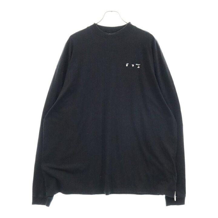楽天市場】OFF-WHITE(オフホワイト) サイズ:M 21SS パッチアロー 