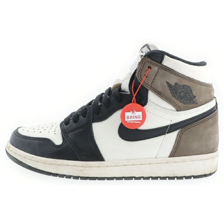 楽天市場】NIKE(ナイキ) サイズ:26.5cm AIR JORDAN 1 RETRO HIGH OG 