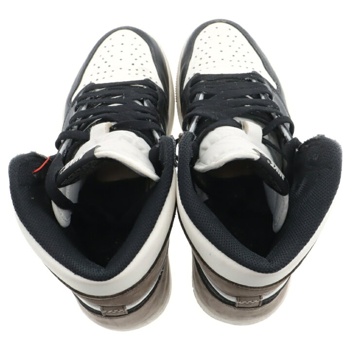楽天市場】NIKE(ナイキ) サイズ:26.5cm AIR JORDAN 1 RETRO HIGH OG 