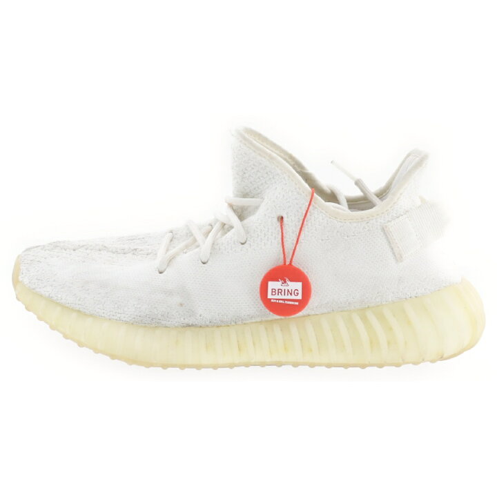 楽天市場】adidas(アディダス) サイズ:27.5cm YEEZY BYEEZY BOOST  