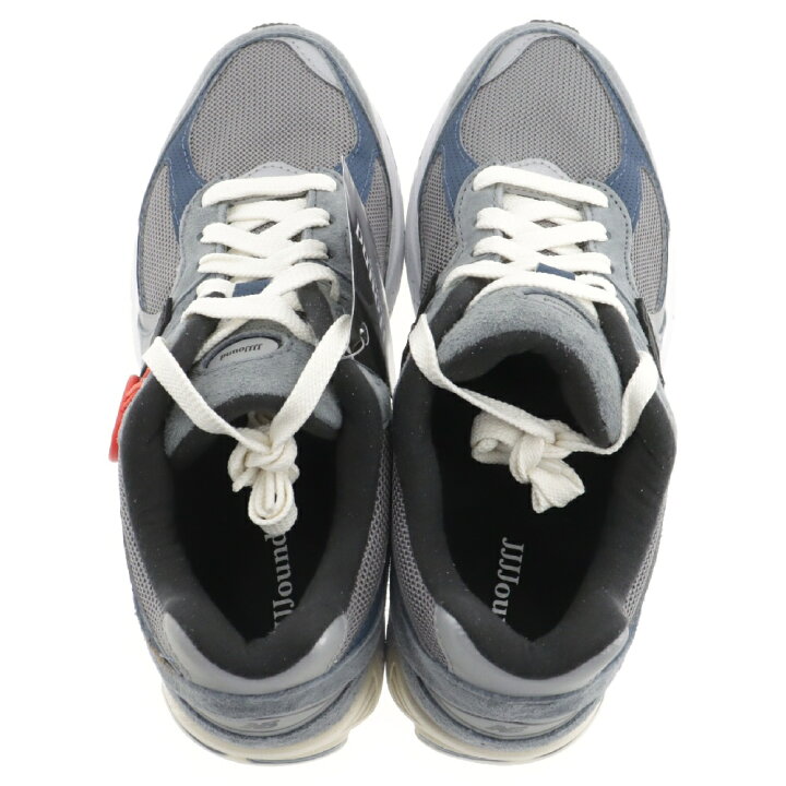 楽天市場】New Balance(ニューバランス) サイズ:24.0cm ×JJJJOUND 