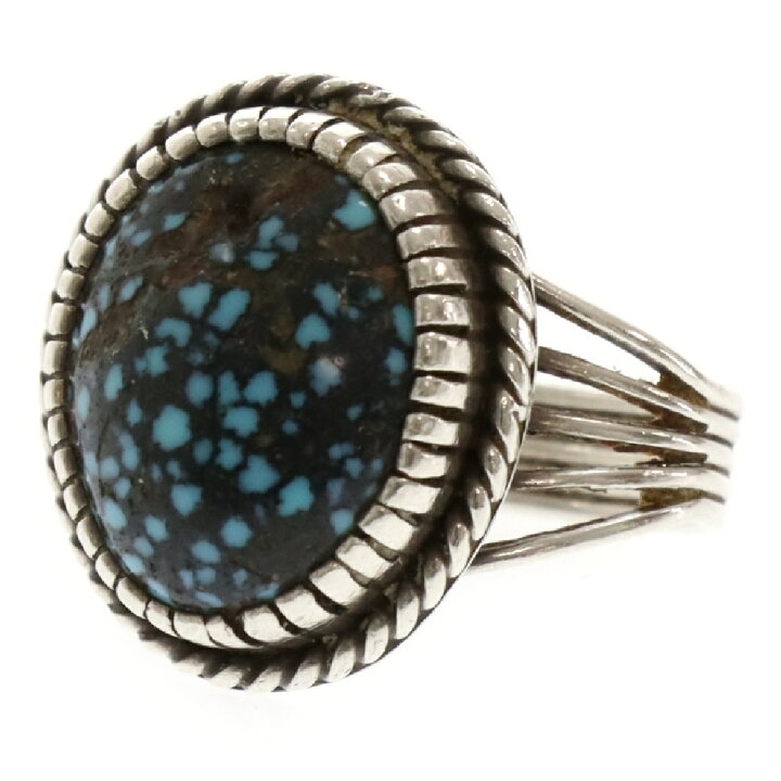 楽天市場】INDIANJEWELRY(インディアンジュエリー) サイズ:8号 ナバホ 