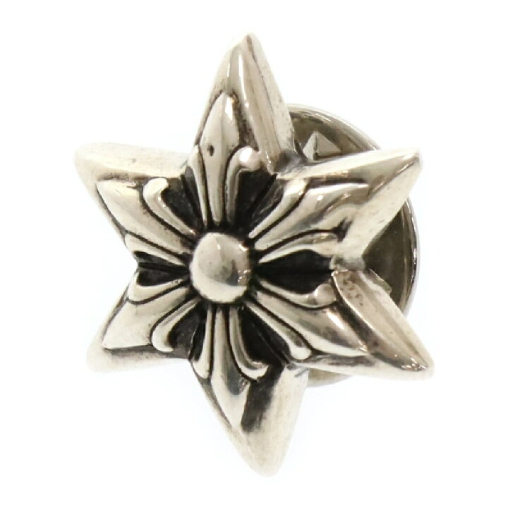 楽天市場】CHROME HEARTS(クロムハーツ) STICK PIN CH PLS スティック  