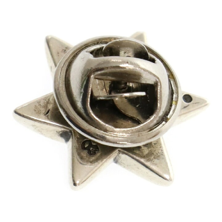楽天市場】CHROME HEARTS(クロムハーツ) STICK PIN CH PLS スティック  