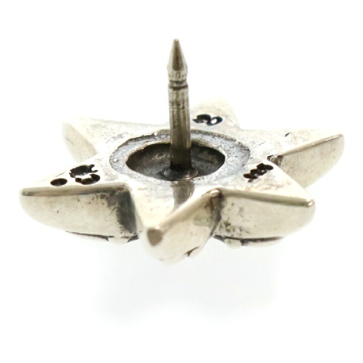 楽天市場】CHROME HEARTS(クロムハーツ) STICK PIN CH PLS スティック  