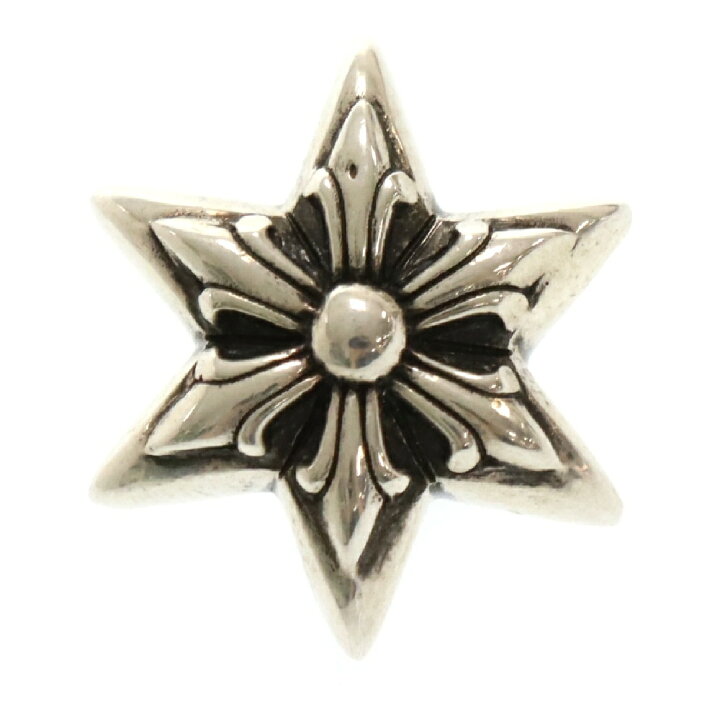 楽天市場】CHROME HEARTS(クロムハーツ) STICK PIN CH PLS スティック  