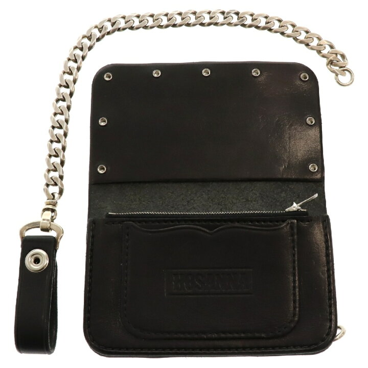 楽天市場】TENDERLOIN(テンダーロイン) HOSANNA WALLET BS ホザーナ 