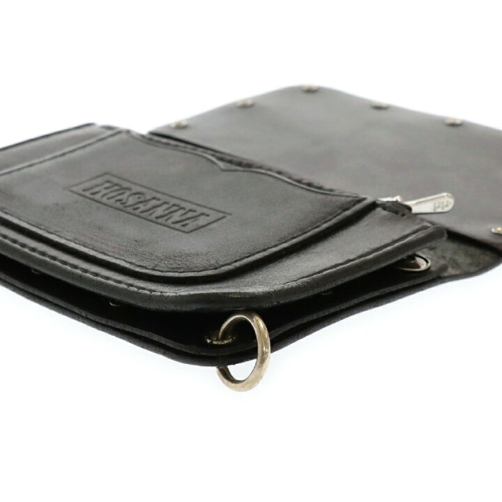 楽天市場】TENDERLOIN(テンダーロイン) HOSANNA WALLET BS ホザーナ 