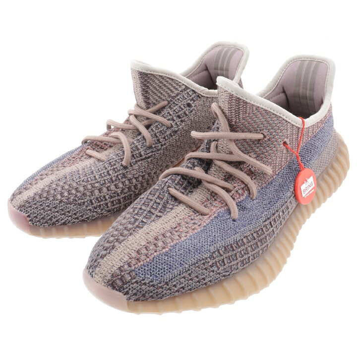 楽天市場】adidas(アディダス) サイズ:27.0cm YEEZY BOOST 350 V2 FADE 