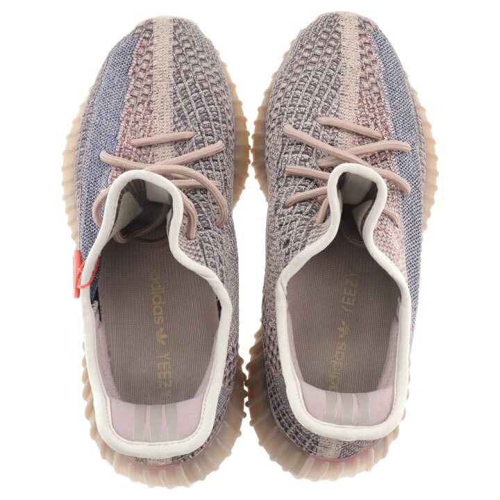 楽天市場】adidas(アディダス) サイズ:27.0cm YEEZY BOOST 350 V2 FADE 