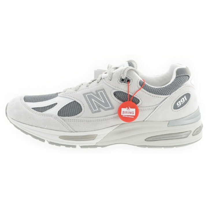 楽天市場】New Balance(ニューバランス) サイズ:28.5cm 991V2 