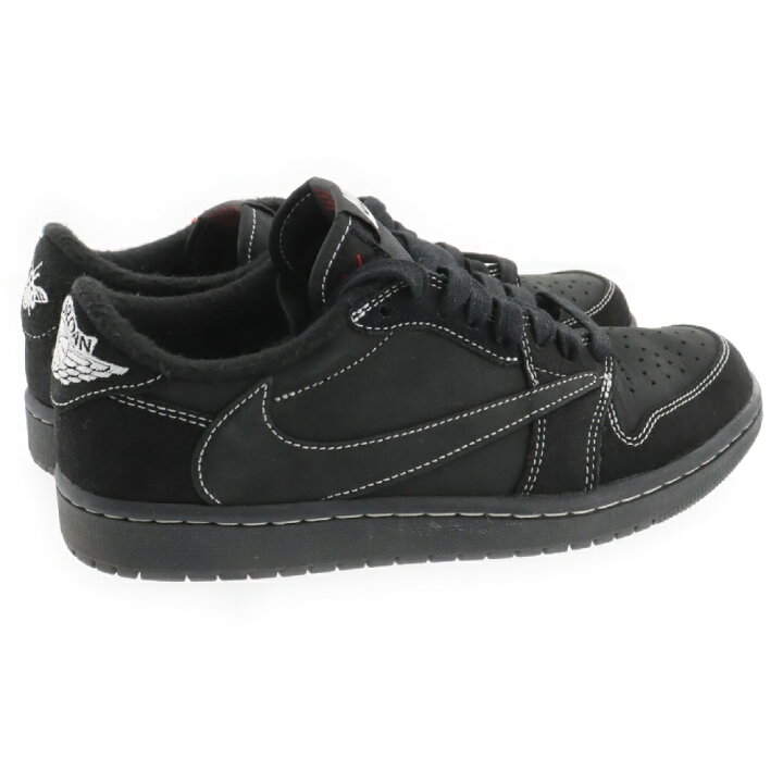 楽天市場】NIKE(ナイキ) サイズ:25.0cm ×TRAVIS SCOTT AIR JORDAN 1 