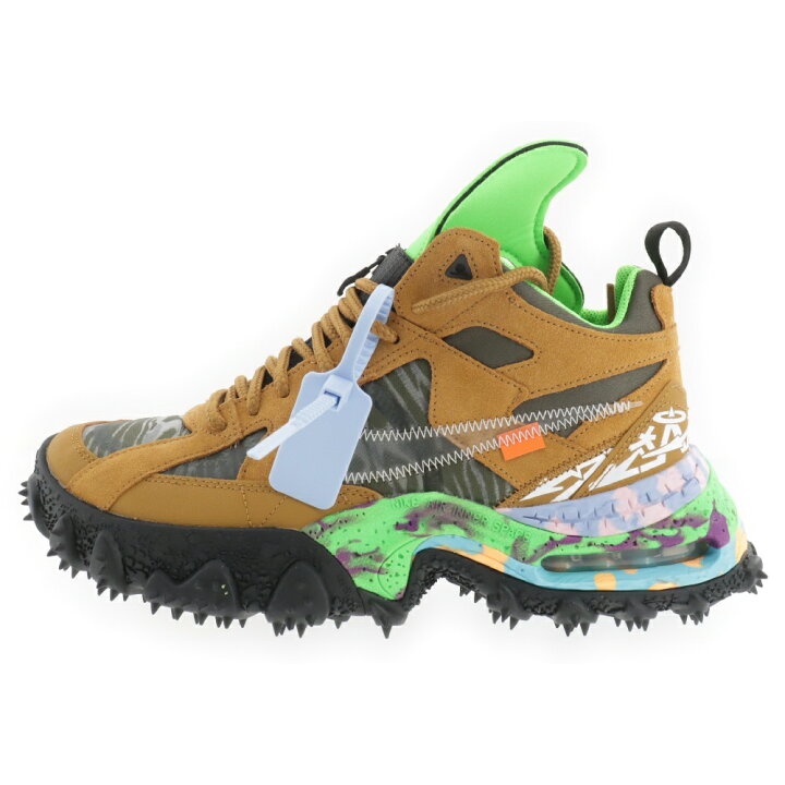 楽天市場】NIKE(ナイキ) サイズ:29.0cm Off-White×Air Terra Forma 