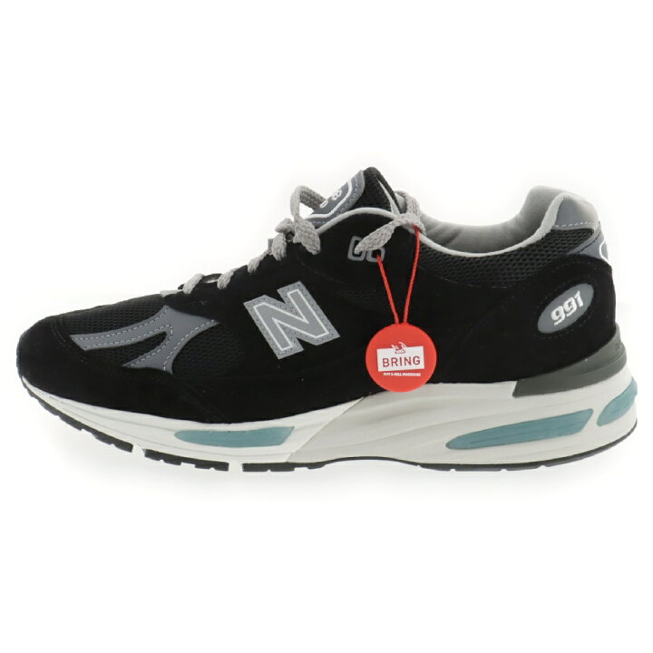 楽天市場】New Balance(ニューバランス) サイズ:26.5cm Made in UK 991 