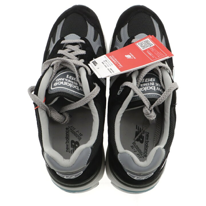 楽天市場】New Balance(ニューバランス) サイズ:26.5cm Made in UK 991 