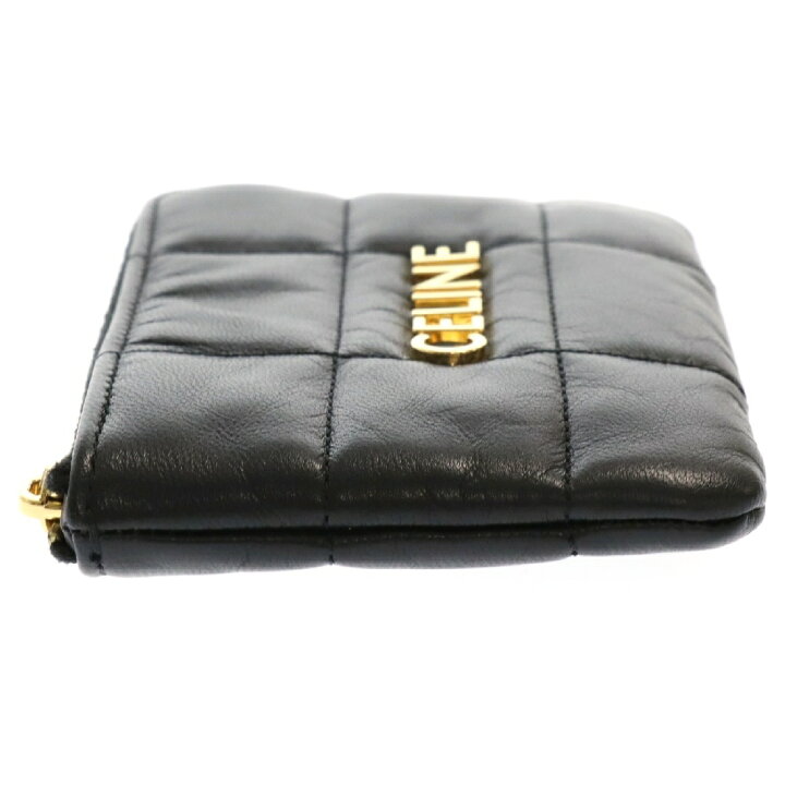楽天市場】CELINE(セリーヌ) ミニウォレット コインケース ロゴ 