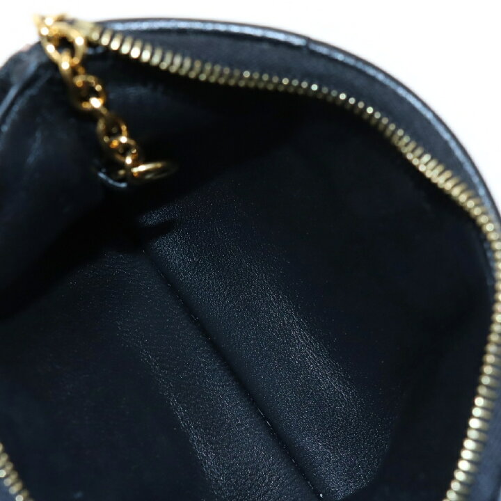 楽天市場】CELINE(セリーヌ) ミニウォレット コインケース ロゴ 