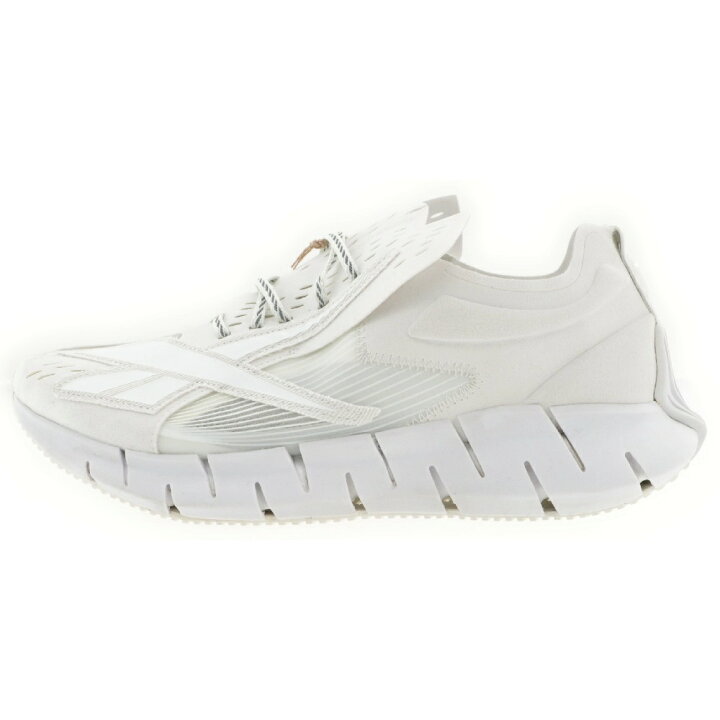 楽天市場】Reebok(リーボック) サイズ:27.5cm ×Maison Margiela 3D 