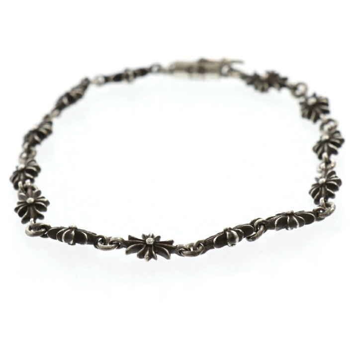 楽天市場】CHROME HEARTS(クロムハーツ) サイズ:13LINK TNY E CH PLS 