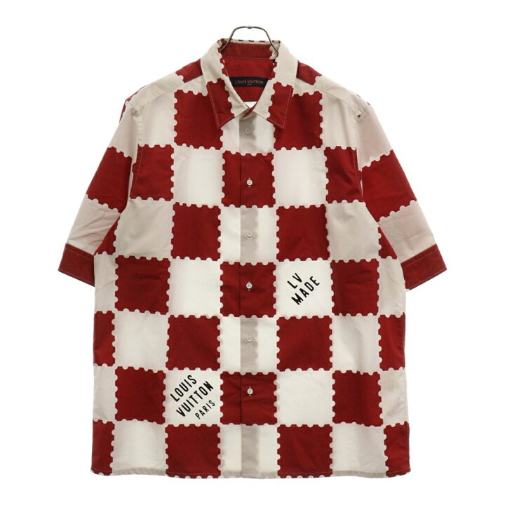 楽天市場】LOUIS VUITTON(ルイヴィトン) サイズ:XXL 22SS × NIGO 