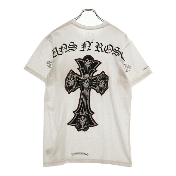 楽天市場】CHROME HEARTS(クロムハーツ) サイズ:L ×Guns N