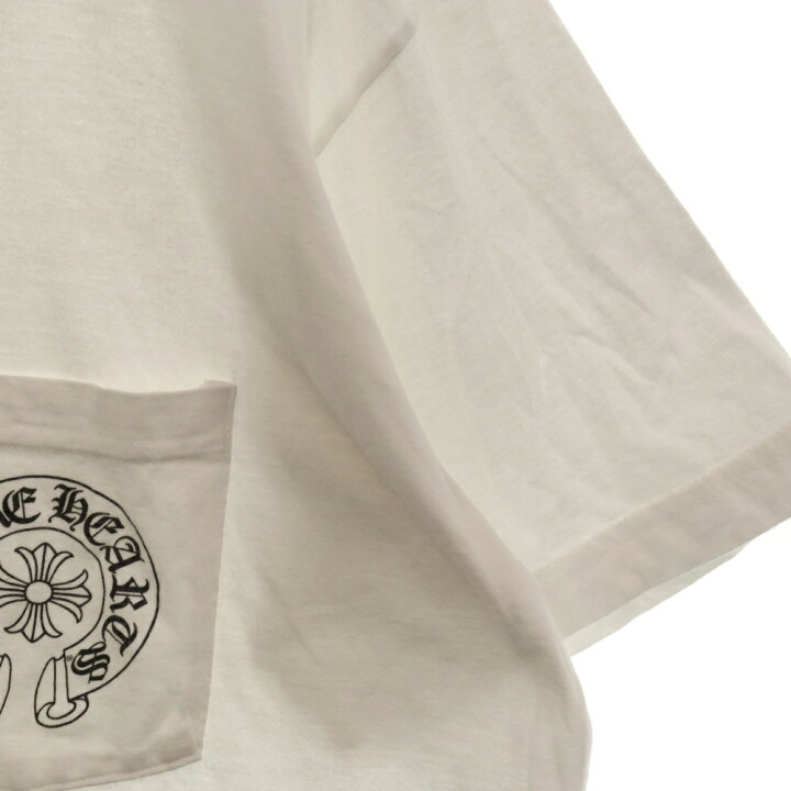 楽天市場】CHROME HEARTS(クロムハーツ) サイズ:XL Honolulu Back CH 