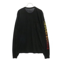 楽天市場】クロムハーツ ロンt（メンズファッション）の通販