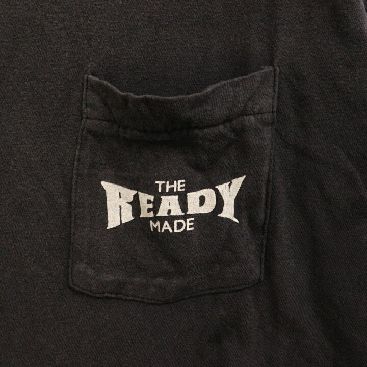 楽天市場】【sale対象】READY MADE(レディメイド) サイズ:M 24SS T 