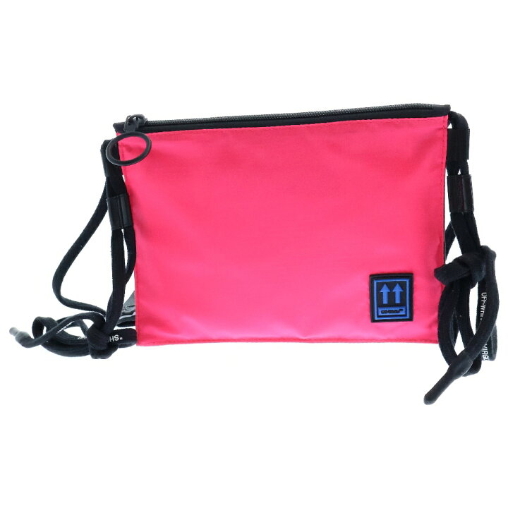 楽天市場】OFF-WHITE(オフホワイト) サイズ:O/S 19AW ナイロン  