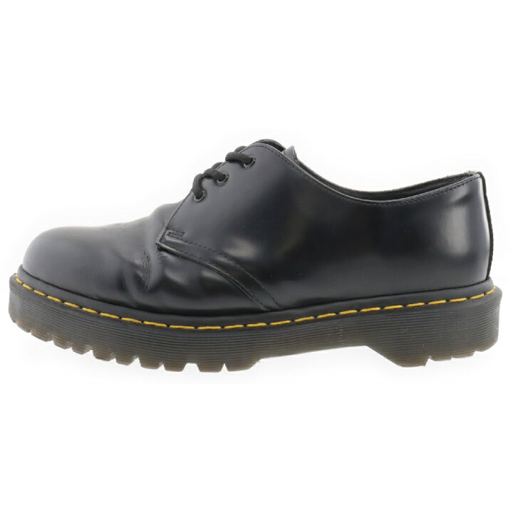 楽天市場】Dr.Martens(ドクターマーチン) サイズ:UK9 1461 AW006 3 