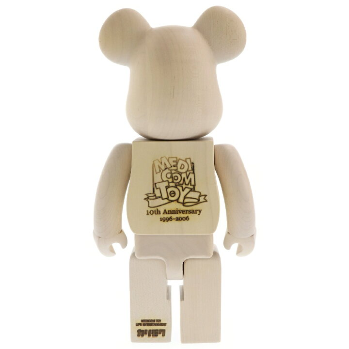 楽天市場】MEDICOM TOY(メディコムトイ) サイズ:400% BE@RBRICK 