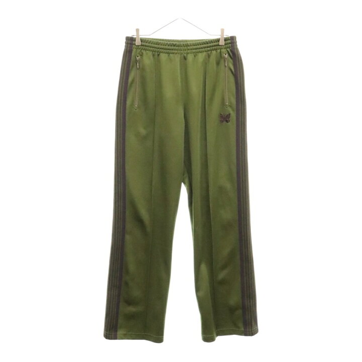 楽天市場】Needles(ニードルス) サイズ:S 24SS Track Pant Poly Smooth 