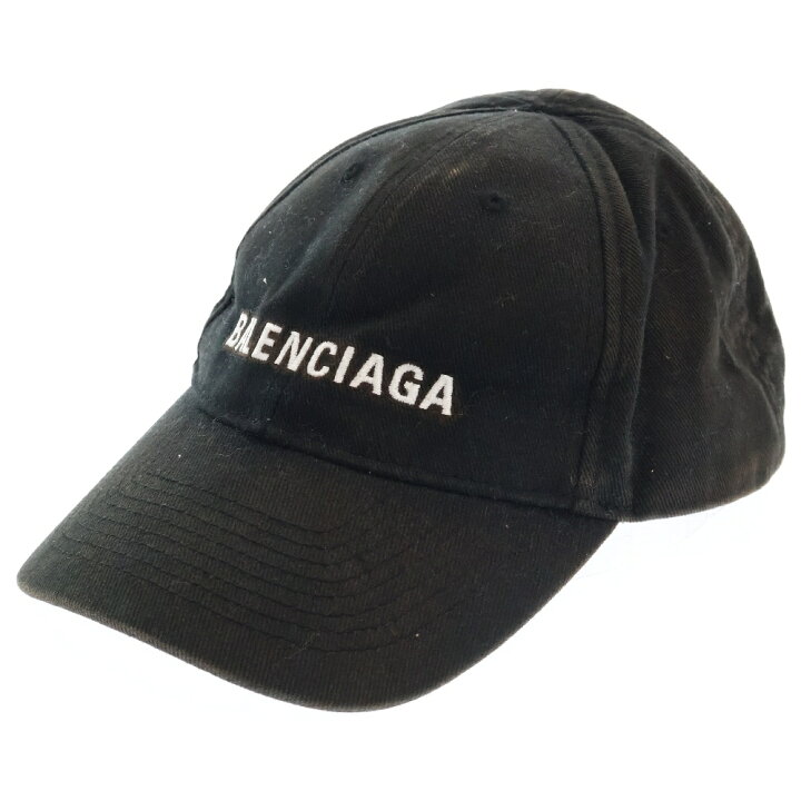 楽天市場】BALENCIAGA(バレンシアガ) サイズ:L 59cm 17AW ARCHETYPE 