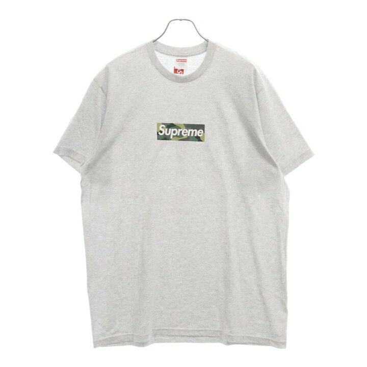 楽天市場】SUPREME(シュプリーム) サイズ:L 23AW Box Logo Tee  
