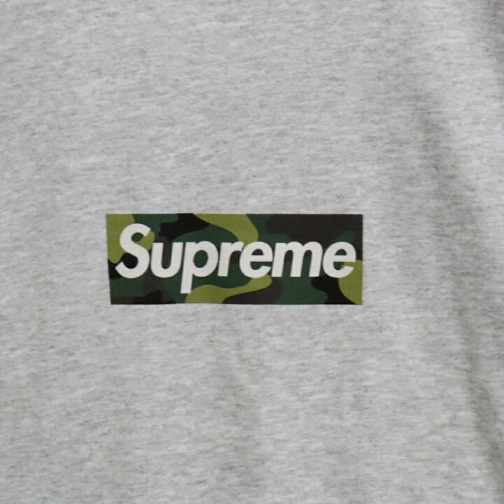 楽天市場】SUPREME(シュプリーム) サイズ:L 23AW Box Logo Tee 