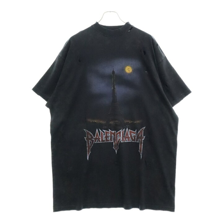 楽天市場】BALENCIAGA(バレンシアガ) サイズ:2 23SS PARIS MOON パリス 