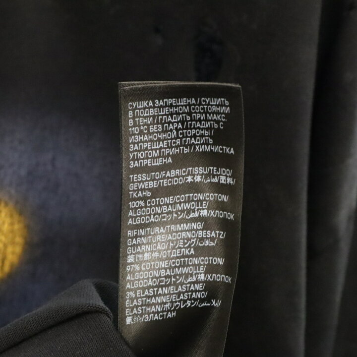 楽天市場】BALENCIAGA(バレンシアガ) サイズ:2 23SS PARIS MOON パリス 