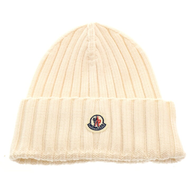 楽天市場】MONCLER(モンクレール) サイズ:UNI 23AW BERRETTO TRICOT 