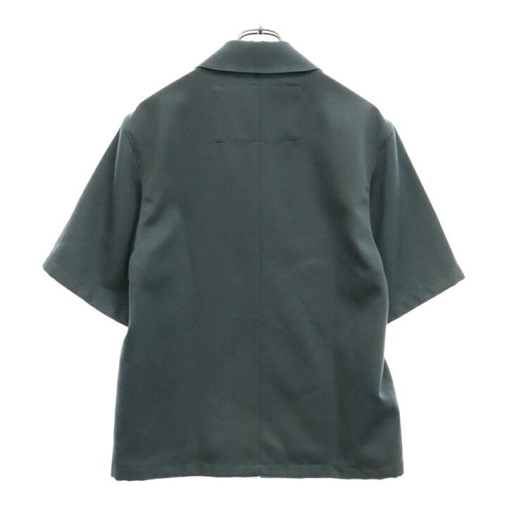 楽天市場】JIL SANDER(ジルサンダー) サイズ:46 ジップアップ 