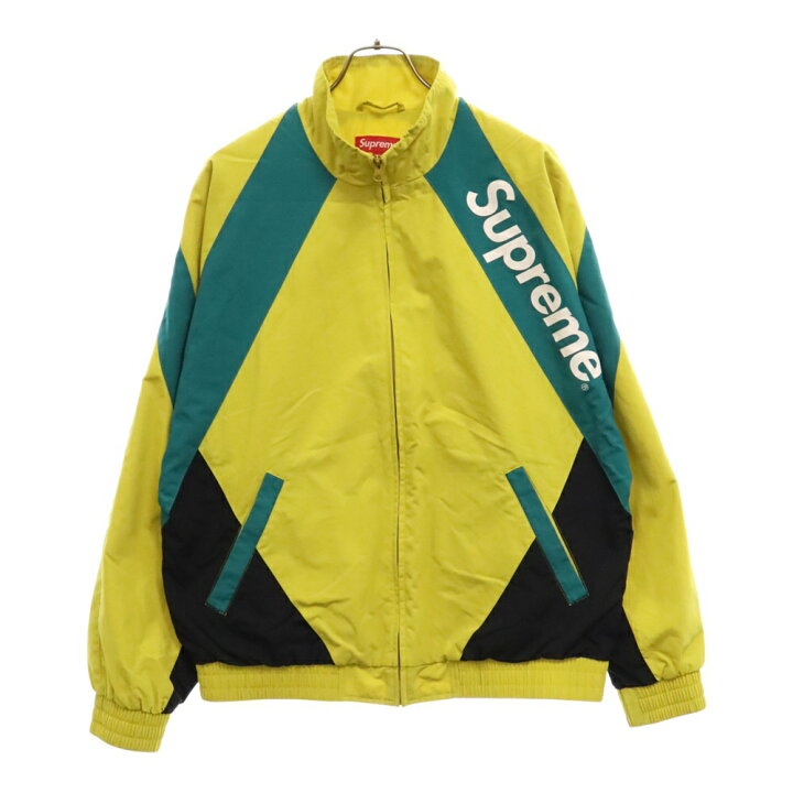 楽天市場】SUPREME(シュプリーム) サイズ:M 20SS Paneled Track 