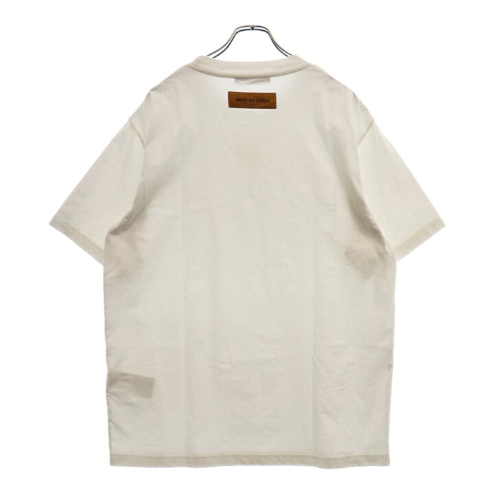 楽天市場】LOUIS VUITTON(ルイヴィトン) サイズ:XXL 25SS エンボスLV 