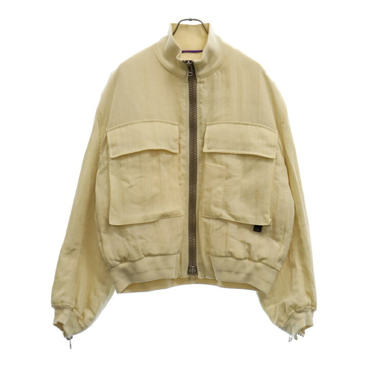 楽天市場】OAMC(オーエーエムシー) サイズ:S 23SS CROFT BOMBER JACKET 