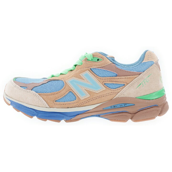 楽天市場】New Balance(ニューバランス) サイズ:28.5cm M990JG3 ×JOE  
