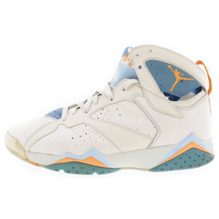 楽天市場】NIKE(ナイキ) サイズ:27.5cm 【鑑賞用2005年製】AIR JORDAN 