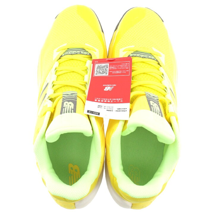 楽天市場】New Balance(ニューバランス) サイズ:30.0cm BB2WYRT4 