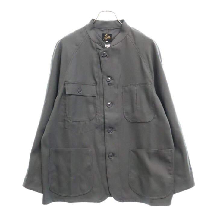 楽天市場】Needles(ニードルス) サイズ:XS ND PolyTwill Chore Coat 