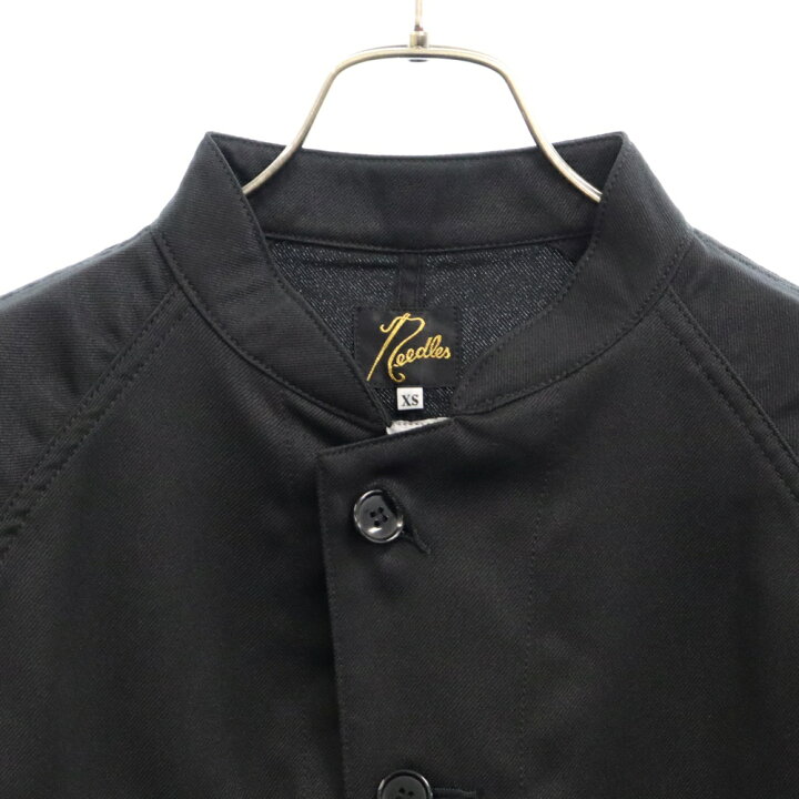 楽天市場】Needles(ニードルス) サイズ:XS ND Mix Poly Twill Chore 