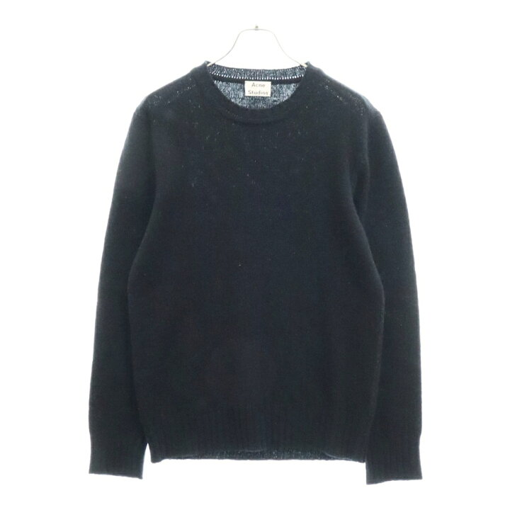 楽天市場】Acne Studios(アクネ ストゥディオズ) サイズ:M ウール 